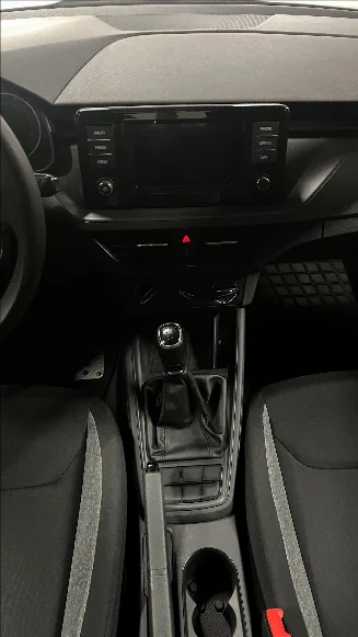 Skoda Kamiq photo-8