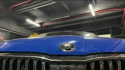 Skoda Octavia photo-2