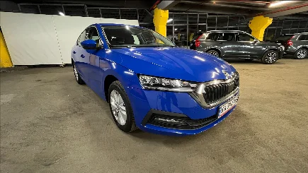 Skoda Octavia photo-4