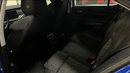 Skoda Octavia photo-10