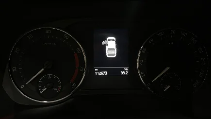 Skoda Octavia photo-13