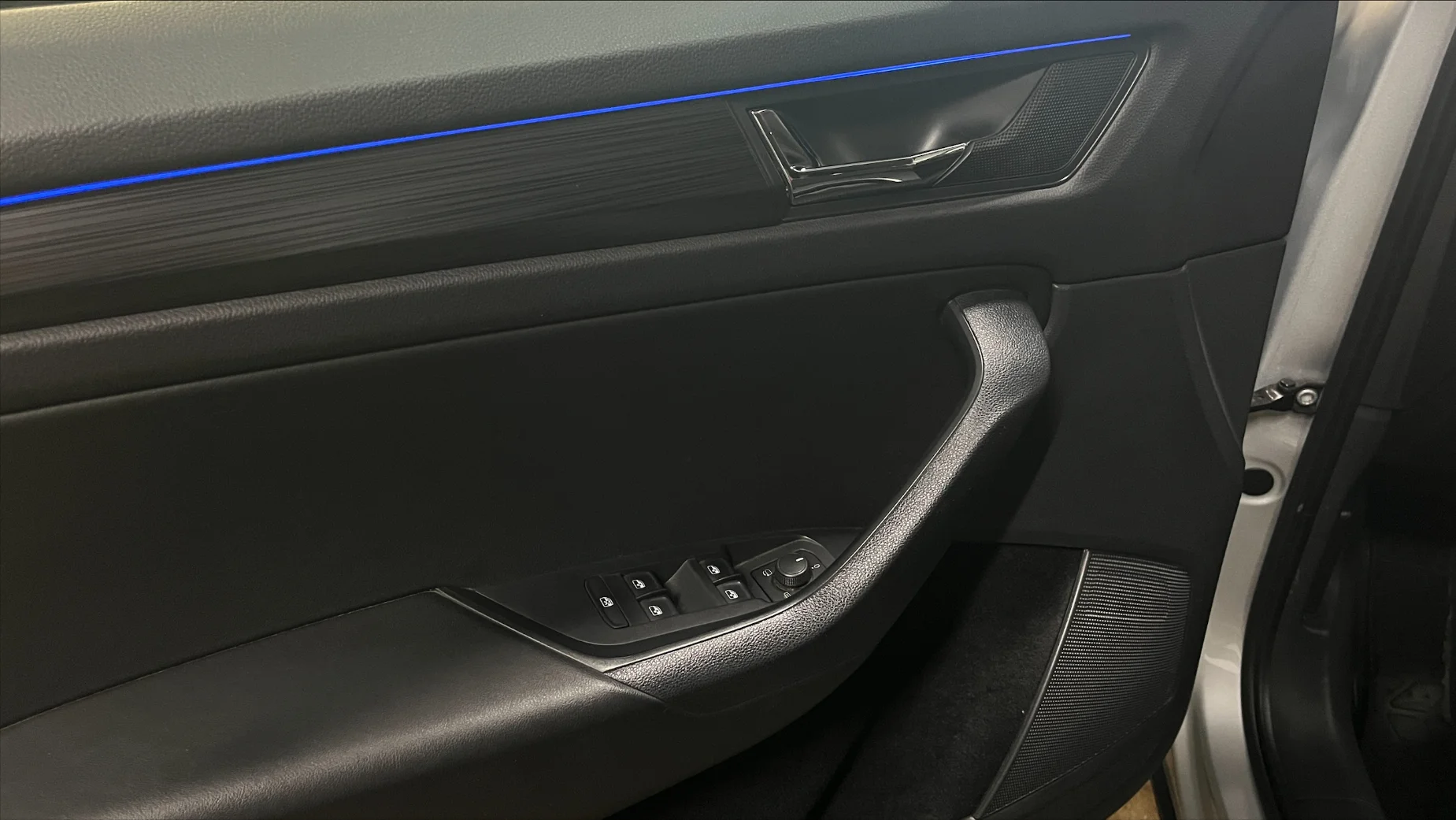 Skoda Kodiaq photo