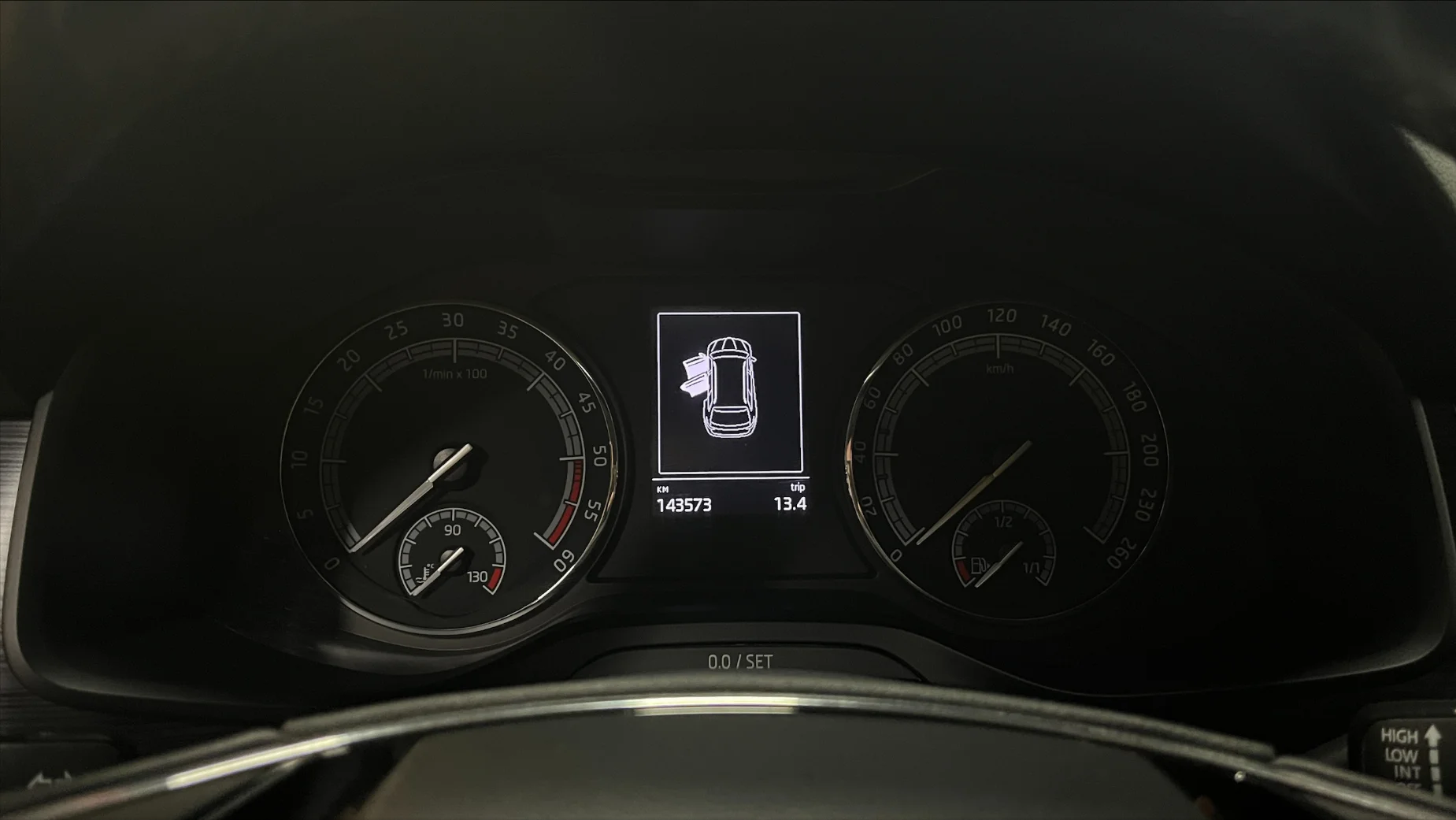 Skoda Kodiaq photo