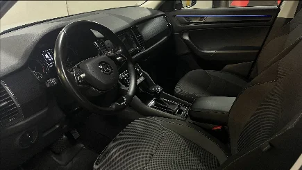 Skoda Kodiaq photo-4