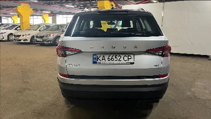 Skoda Kodiaq photo-8