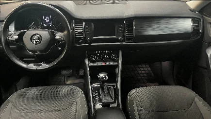 Skoda Kodiaq photo-10