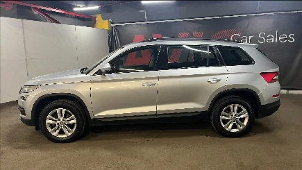 Skoda Kodiaq photo-11