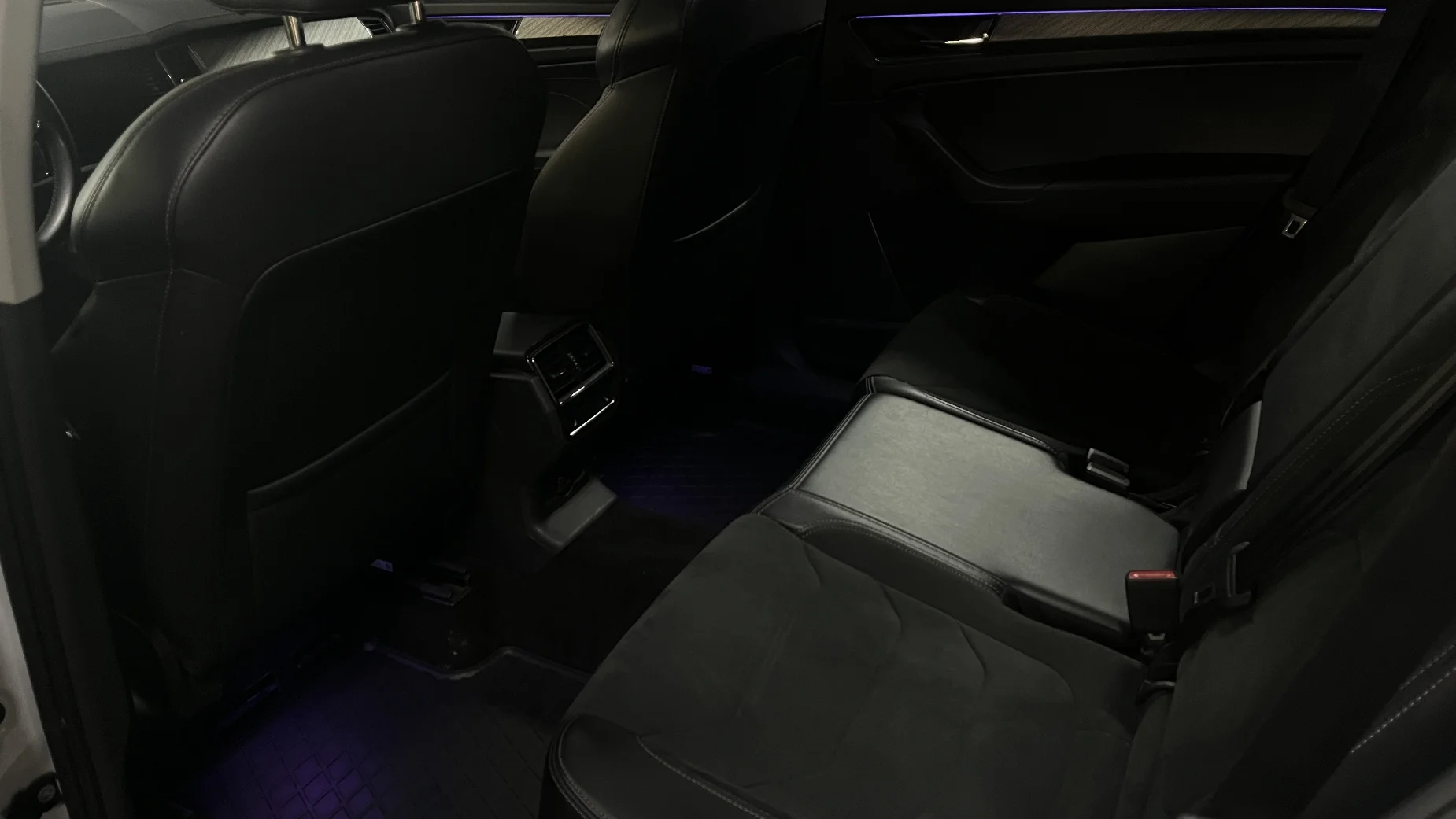 Skoda Kodiaq photo