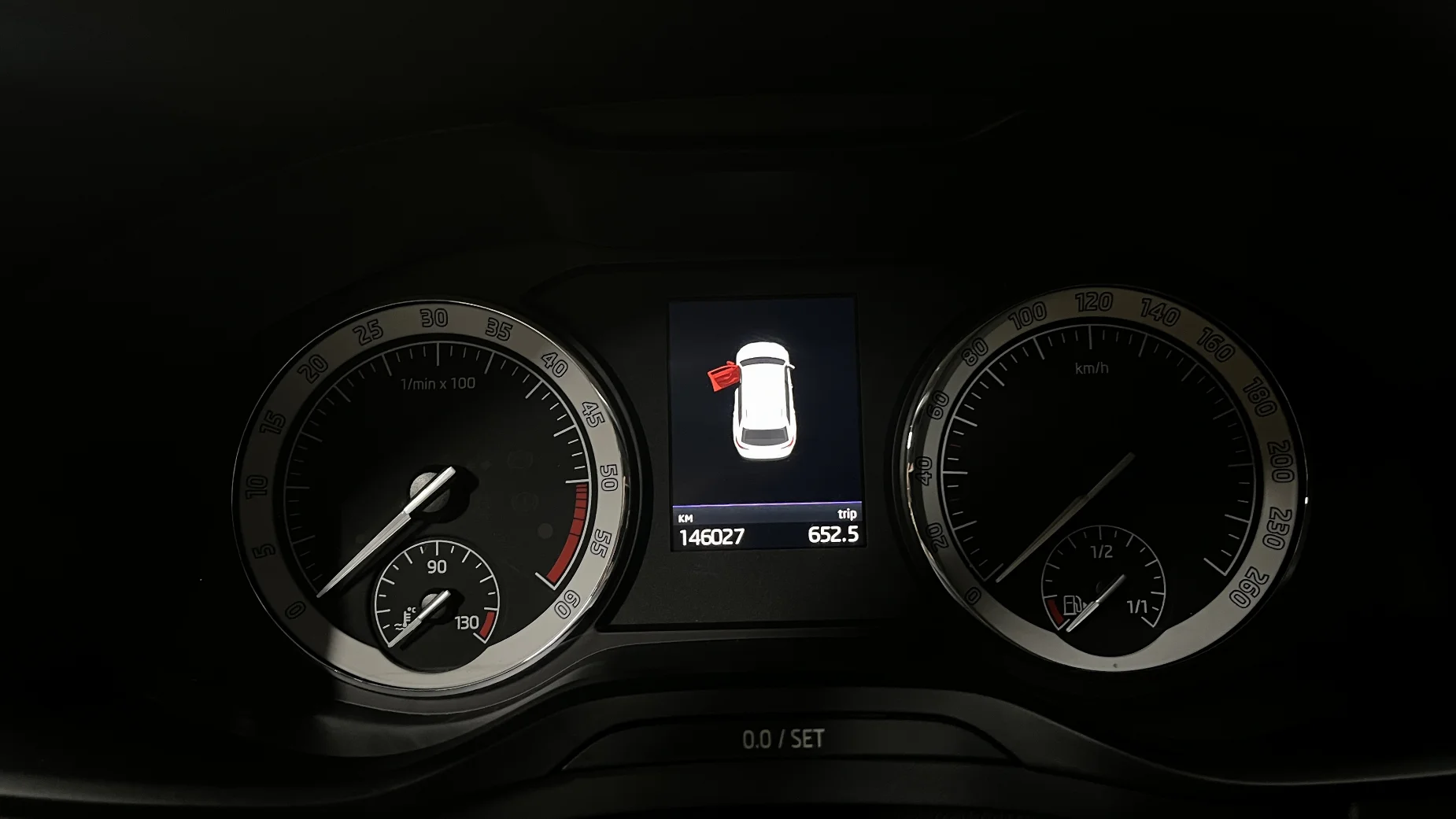 Skoda Kodiaq photo