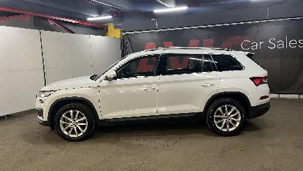 Skoda Kodiaq photo-3