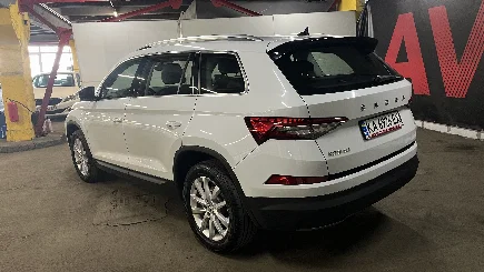 Skoda Kodiaq photo-4