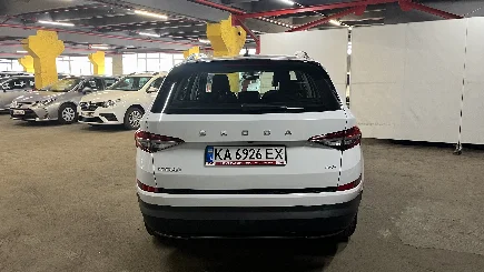 Skoda Kodiaq photo-5