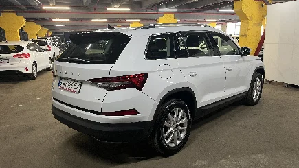 Skoda Kodiaq photo-6