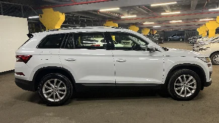 Skoda Kodiaq photo-7