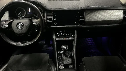 Skoda Kodiaq photo-9