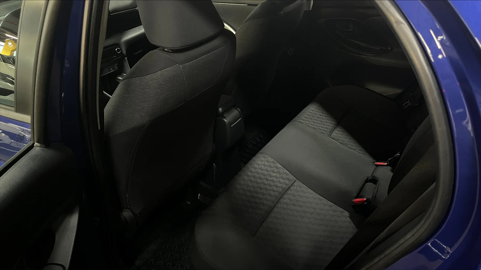 Toyota Yaris photo