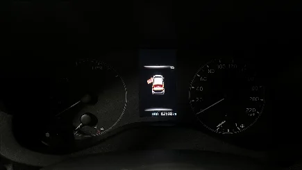 Toyota Yaris photo-4
