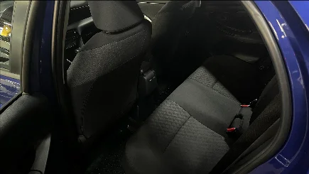 Toyota Yaris photo-2