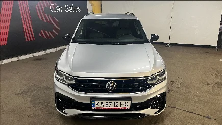 Volkswagen Tiguan photo-6