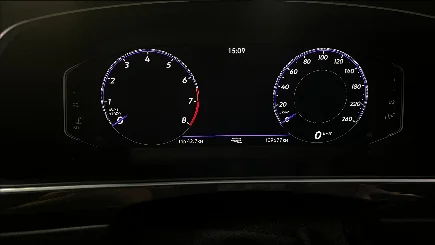 Volkswagen Tiguan photo-11