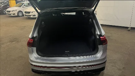 Volkswagen Tiguan photo-5