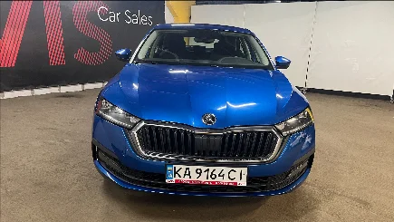 Skoda Octavia photo-2