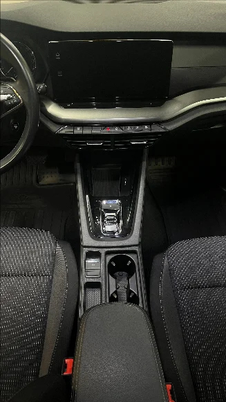 Skoda Octavia photo-4