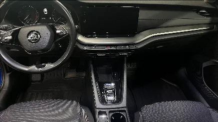 Skoda Octavia photo-5