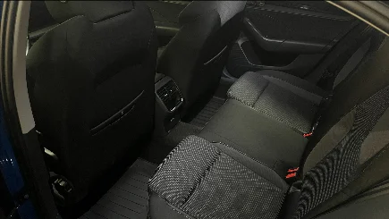 Skoda Octavia photo-7