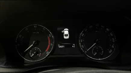Skoda Octavia photo-10
