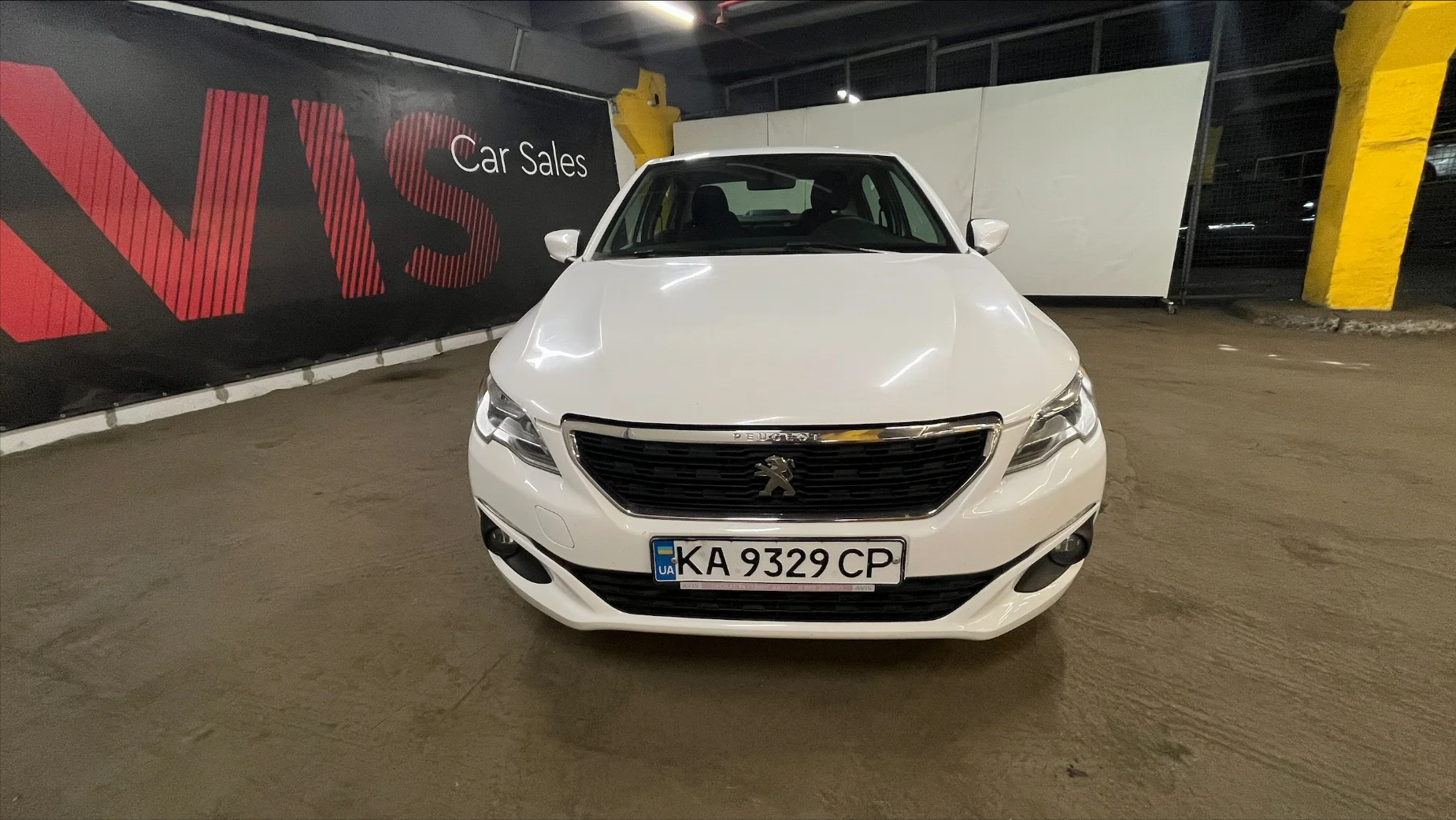 Peugeot 301 photo