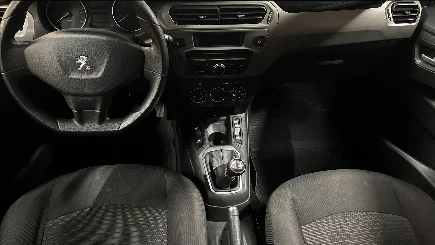 Peugeot 301 photo-10