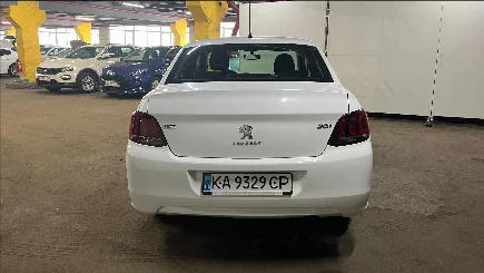Peugeot 301 photo-3
