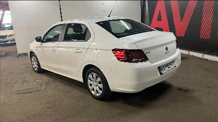 Peugeot 301 photo-5