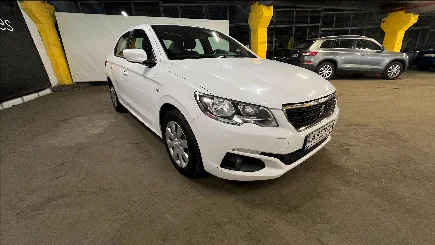 Peugeot 301 photo-6