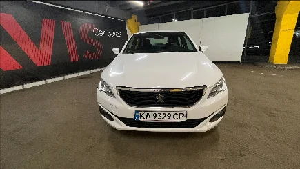 Peugeot 301 photo-8