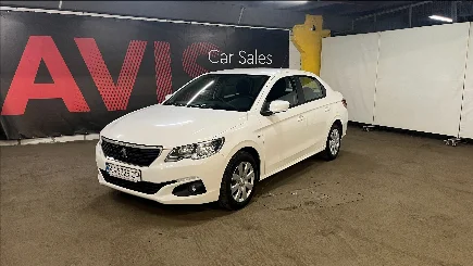 Peugeot 301 photo-1