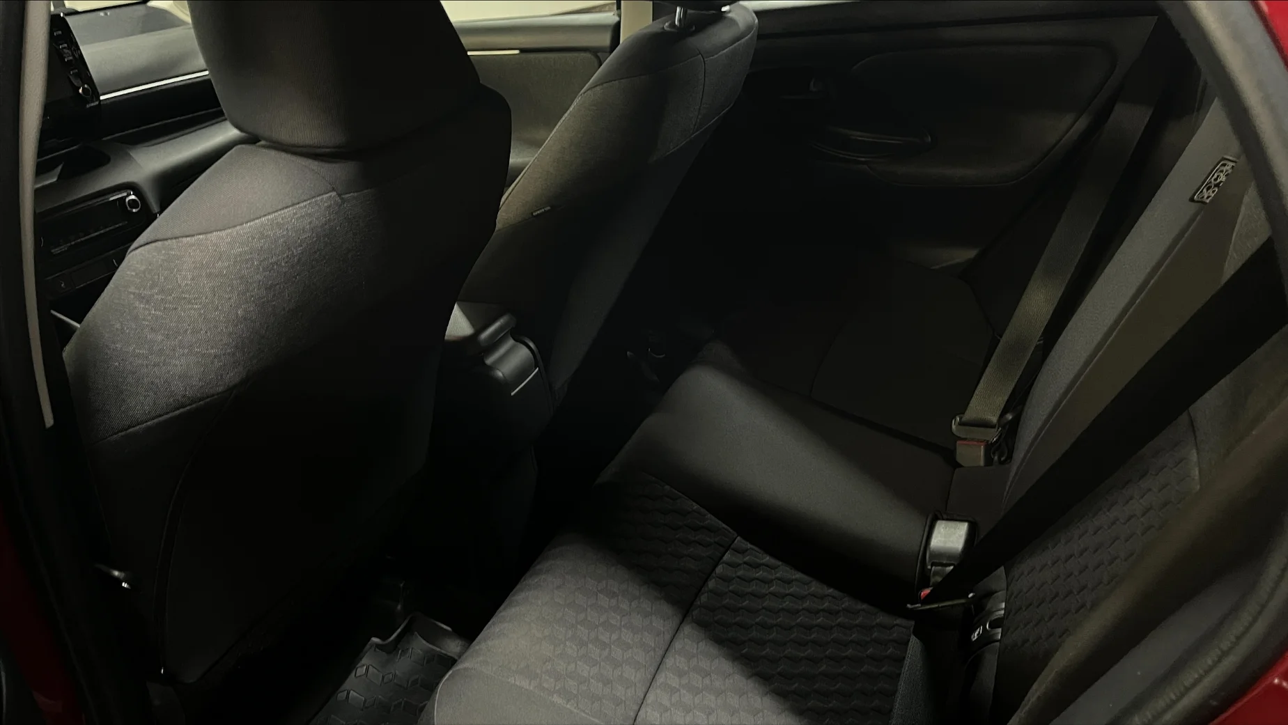 Toyota Yaris photo
