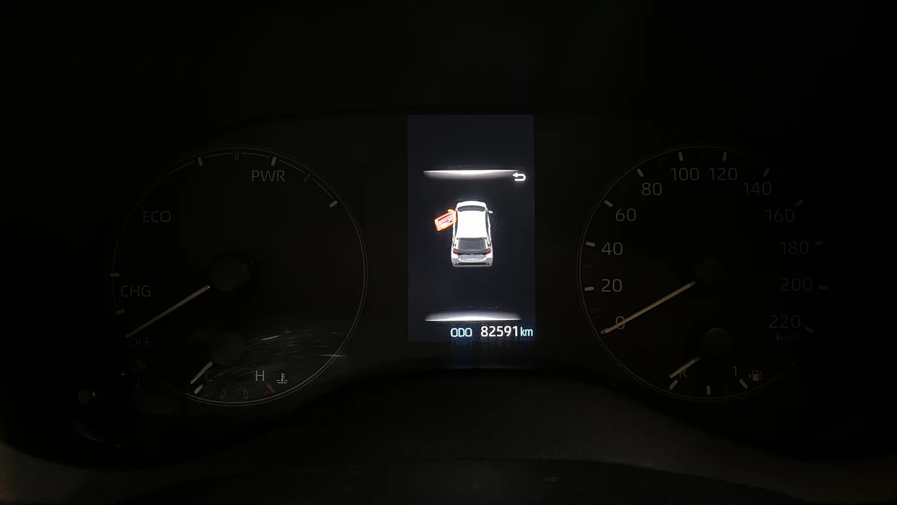 Toyota Yaris photo