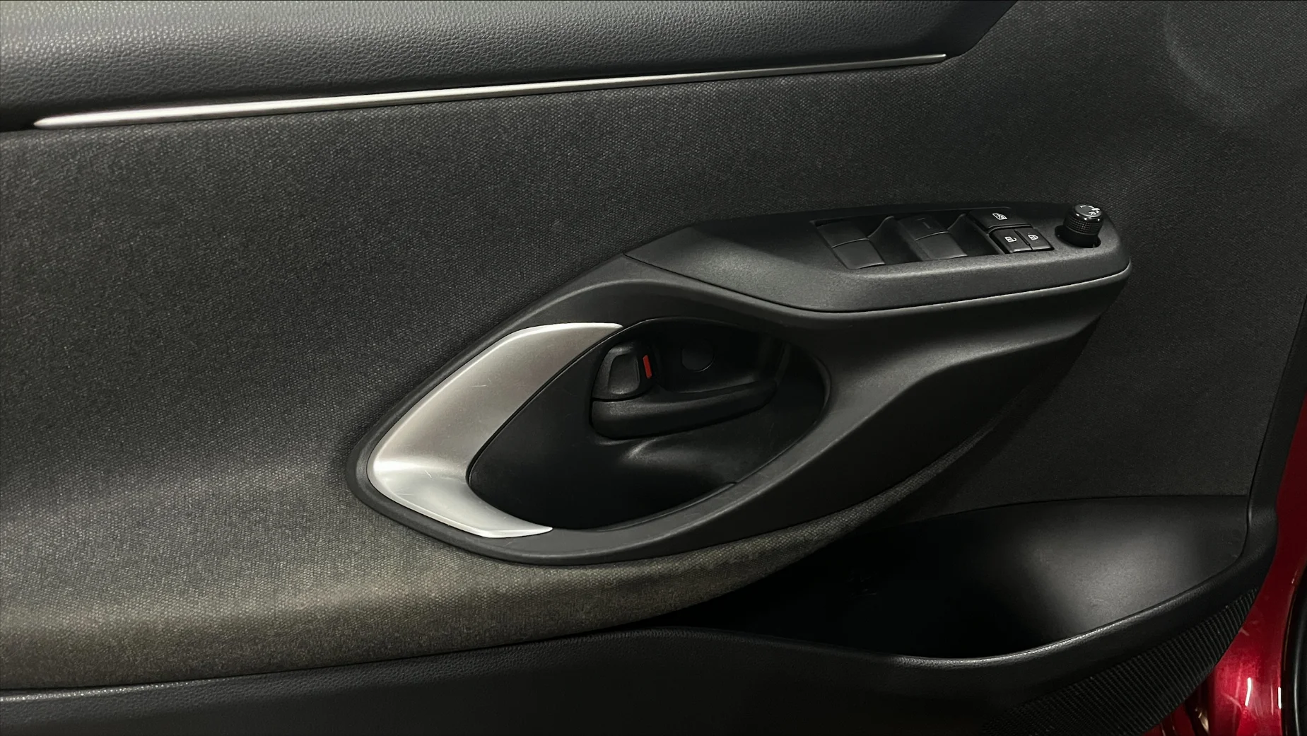 Toyota Yaris photo
