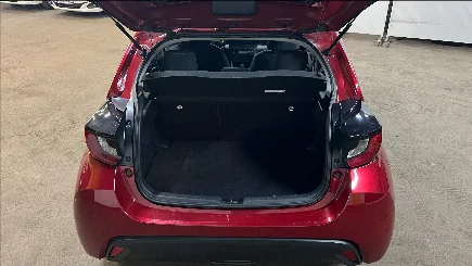 Toyota Yaris photo-11