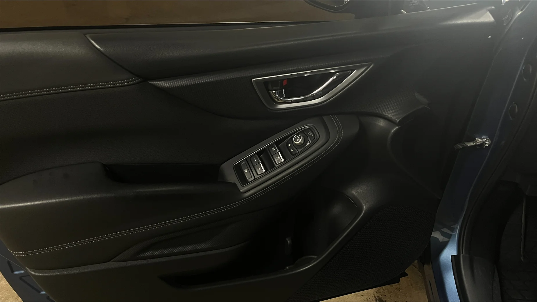 Subaru Forester photo