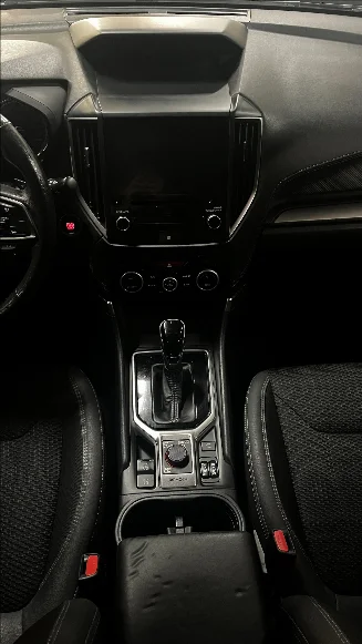 Subaru Forester photo-8