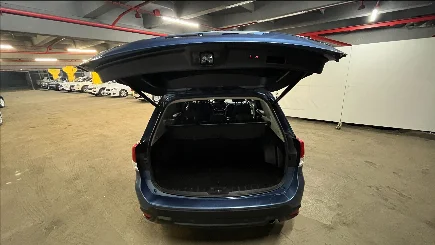 Subaru Forester photo-9