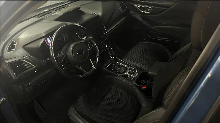 Subaru Forester photo-12