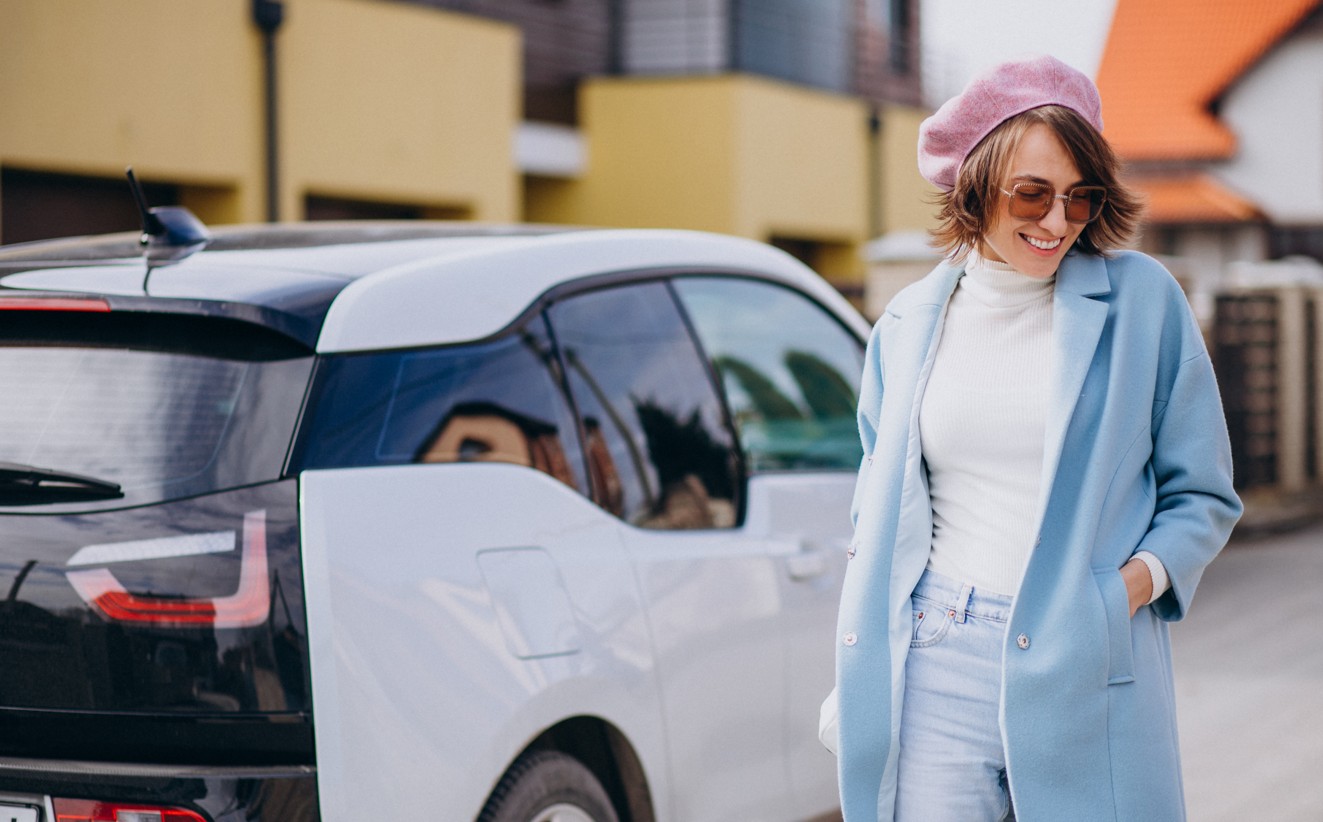 Самые экономичные авто для города: ТОП моделей 2025 года Самые экономичные авто для города: ТОП моделей 2025 года