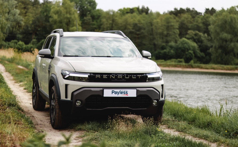 Ідеально для міста та траси: 7 найкращих кросоверів