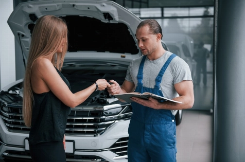 How to Check a Car Before Buying How to Check a Car Before Buying