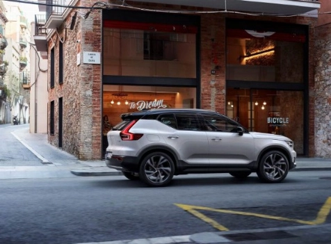 Such a different leasing. Such a different leasing.