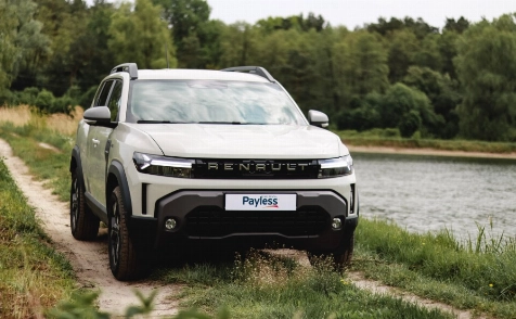 Perfect for the city and the highway: 7 best crossovers Perfect for the city and the highway: 7 best crossovers